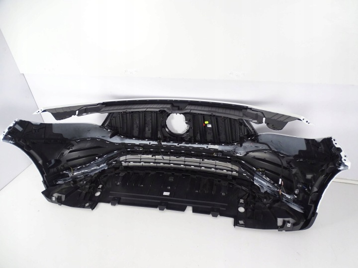 PARE-CHOCS AVANT AVANT MERCEDES EQA 243 W243 AMG VERSION 6XPDC RADAR