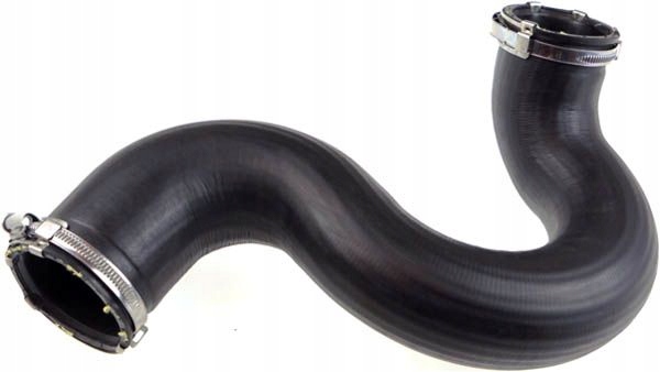 FIL ÉCHANGEUR D'AIR DE SURALIMENTATION CITROEN C4
