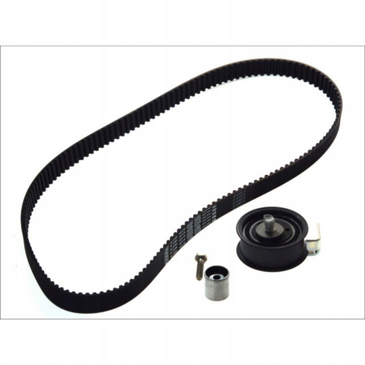 SKF VKMA 01008 KIT COURROIE DISTRIBUTION
