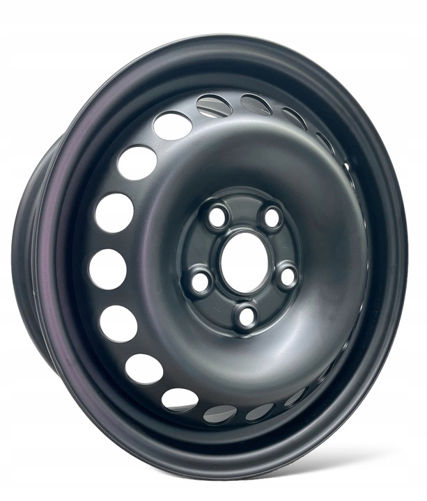 LLANTAS ACERO 16 VW MULTIVAN VAN VW T5 (2003-2013) VW T6 (2015-2021) 