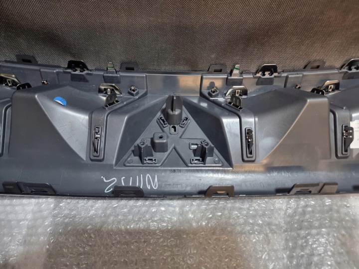 CALANDRE GRILLE MITSUBISHI ASX 2024- 620786261R