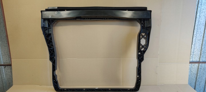 RENFORCEMENT VW CRAFTER 7C0 17-21 PANNEAU AVANT TGE
