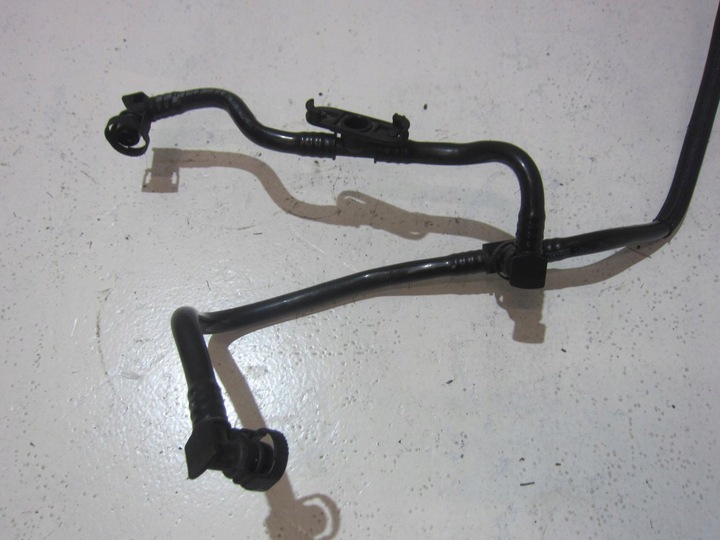 BMW X1 F48 B46 F39 F54 F60 CABLE VENTILACIÓN DE TANQUE 7640051 7640053 