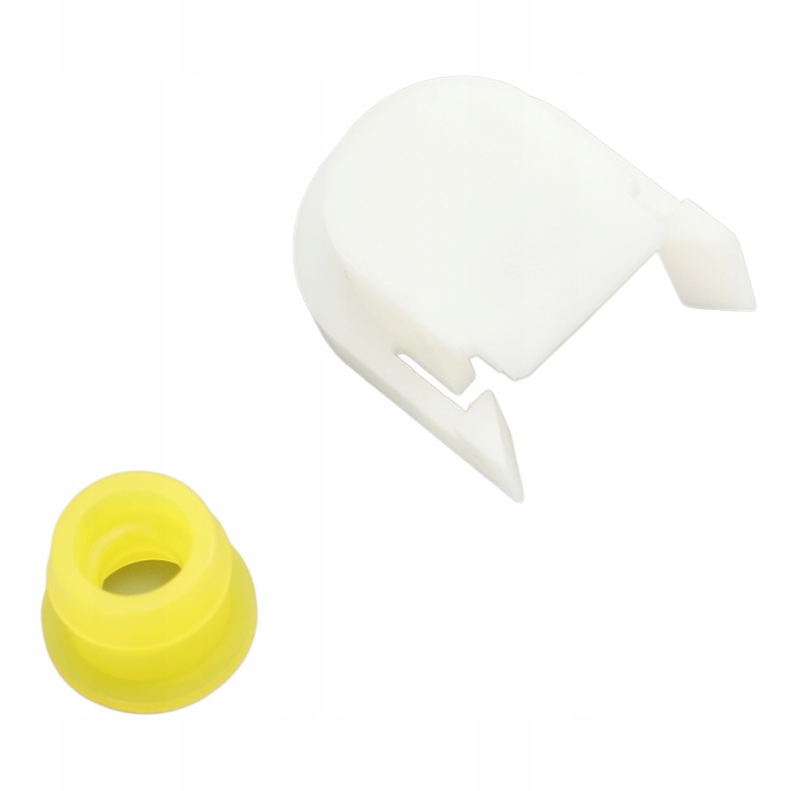 2 PCS KIT DOUILLE POIGNÉE CHANGEMENTS VITESSE DG9Z7S004A PYNNA CHANGEMENT J1