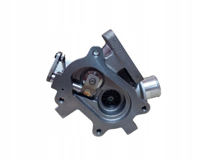TURBINE FIAT 500 (312) 10- BRAVO II (198) 07-14 GRANDE PUNTO (199_) 07-10
