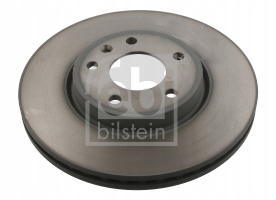 DISCOS ZAPATAS PARTE DELANTERA FEBI BILSTEIN OPEL ASTRA J 