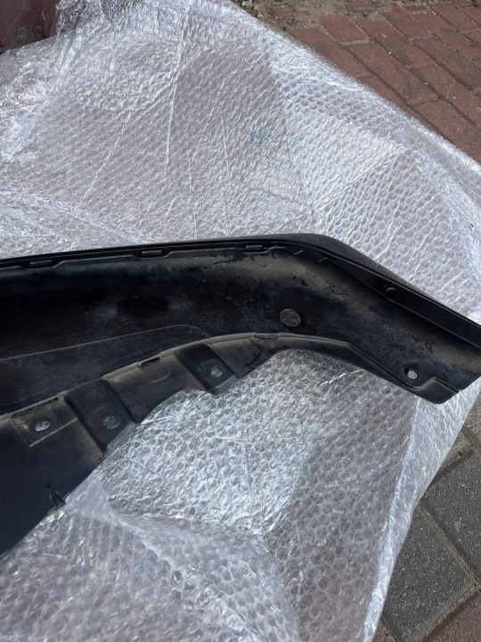 HONDA OE 71102TGGA500 SPOILER DOUBLURE PARE-CHOCS