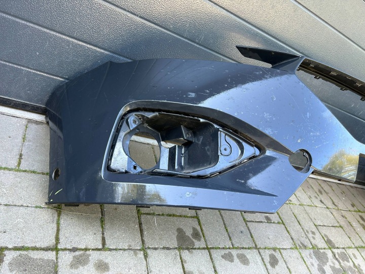 SEAT TARRACO 18- PARE-CHOCS AVANT AVANT