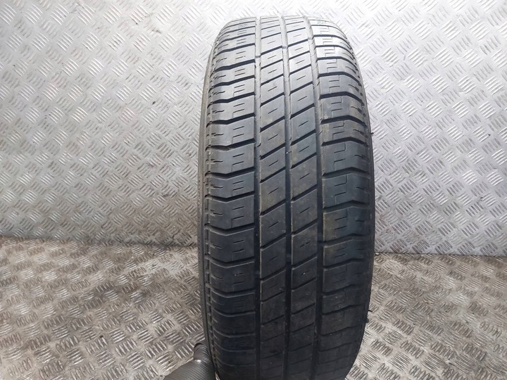 RUEDA NEUMÁTICO LLANTA ZAPAS 4X100 195/65R15 VECTRA B ASTRA G ASTRA H 