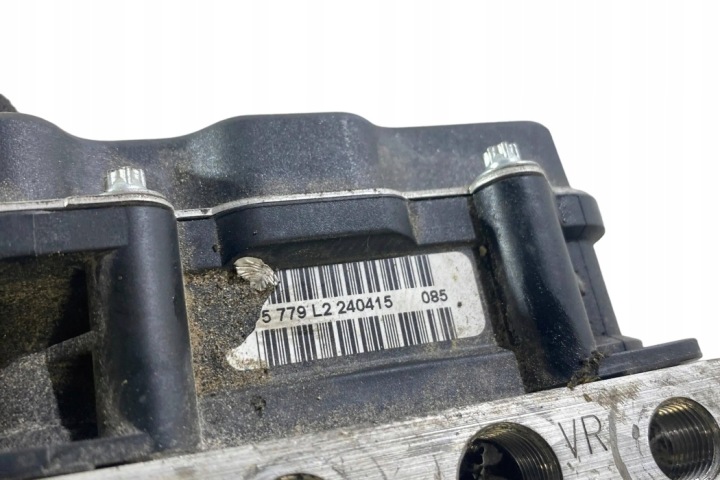 POMPE ABS BMW X1 (E84) 6860216 28216632 2.0L GASOLINE 180KW 2015