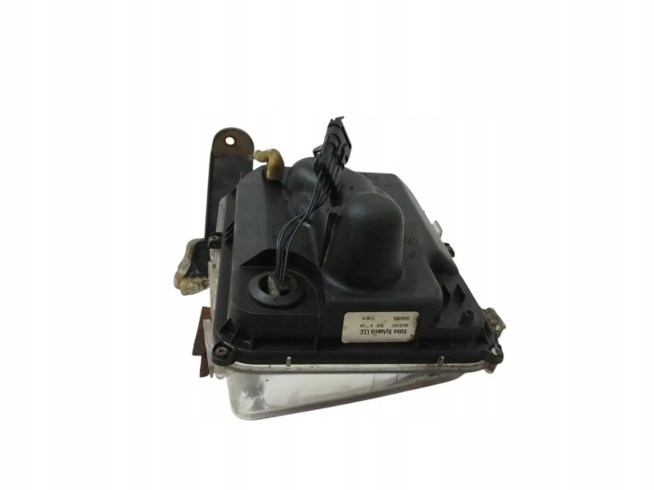 PHARES ANTIBROUILLARD GAUCHE AVANT CADILLAC SRX 25761287 4.56L GASOLINE 239KW 2005
