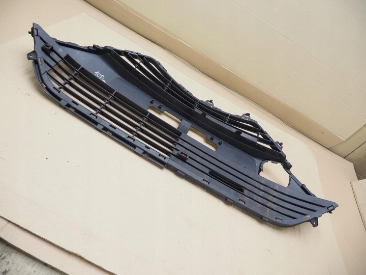 GRILLE CALANDRE GRILLE PARE-CHOCS AVANT AVANT TOYOTA AYGO II LIFT 53112-0H170