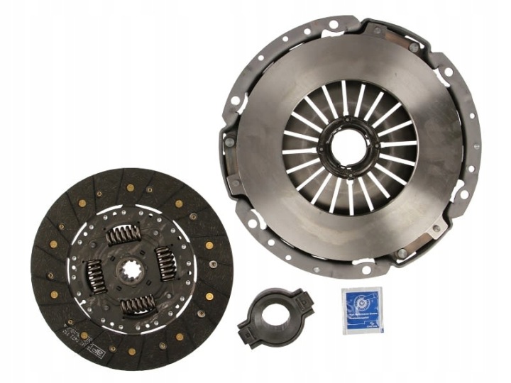 KIT ADHÉRENCE SACHS 3400 700 447