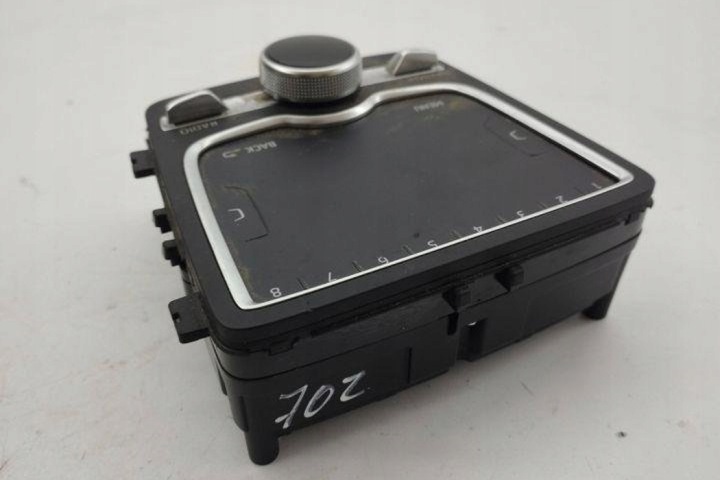 POIGNÉE ROTATIVE COMMANDE NAVIGATION AUDI Q5 (8R) 80A919615 2.0L DIESEL 140KW 2020