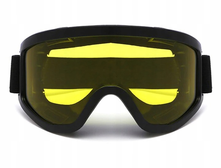 GAFAS MOTOCICLETA AL MOTOR CROSS ENDURO QUAD CASCO 