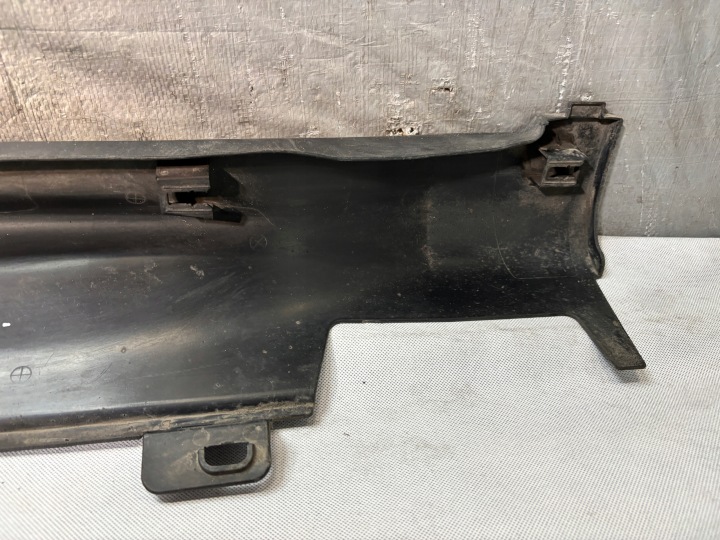 MOULURE SEUIL DROITE HONDA HR-V II 2 71800T7WA010