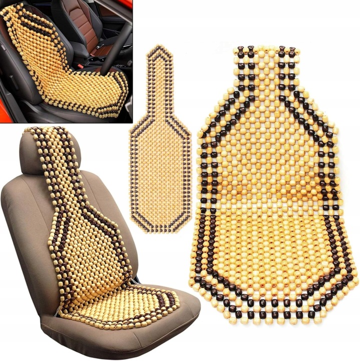 2× TAPIS KORALIKOWA CARCOMMERCE 42914