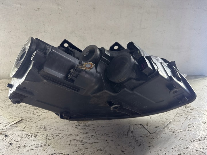 VOLKSWAGEN VW GOLF VI 08R- PROJECTEUR GAUCHE PHARE GAUCHE AVANT AVANT