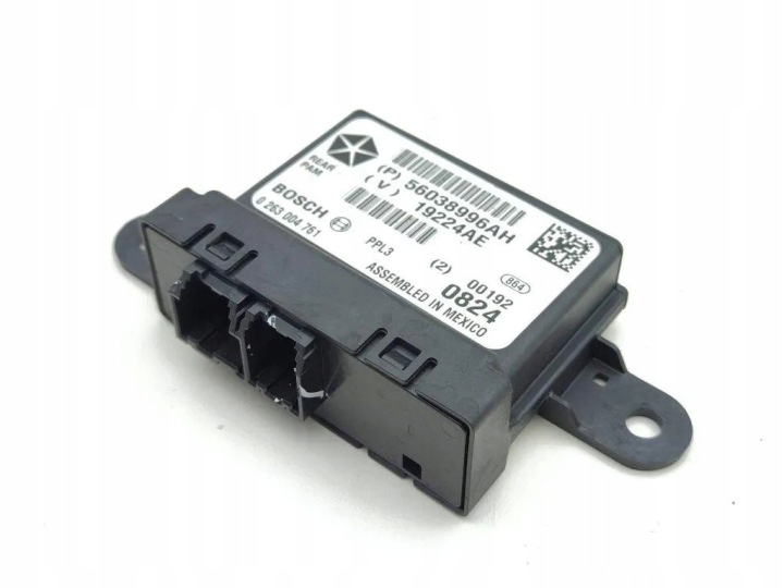MODULE PDC JEEP CHEROKEE (KL) 56038996AH 2.0L DIESEL 125KW 2014