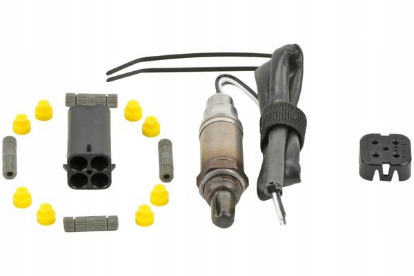 SENSOR / SONDA BOSCH 0 258 005 729 