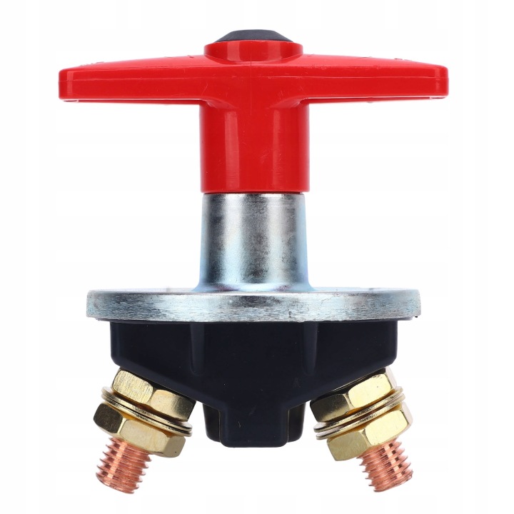 KIT PRZEACZNIKOW IZOLATORA BATTERIE DC 12 V-60 V 300A M10 STUD TA