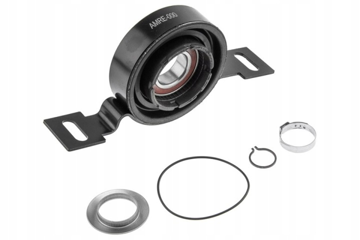 SUPPORT ARBRE DE TRANSMISSION DACIA DUSTER 4WD 10-