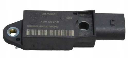 SENSOR GOLPE MERCEDES W211 NR A0018202726 0018202726 