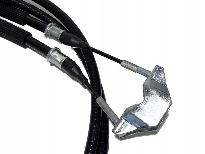 BOSCH 1 987 477 528 CABLE FRENOS DE MANO 