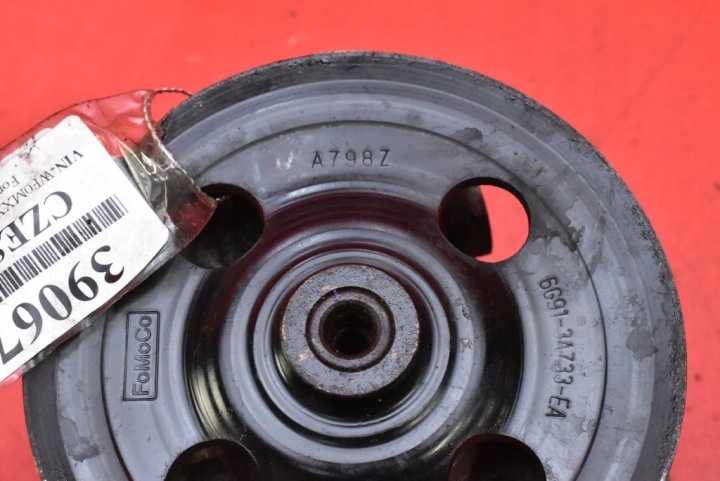 POMPE AMPLIFICATEUR 6G91-3A696-EF GORD GALAXY MK2 2.2 TDCI 175 KM 06-10