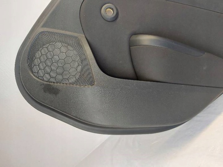 KIT CARDAN GARNITURE PORTES AVANT ARRIÈRE OPEL ASTRA J (P10) LIFTBACK 5D
