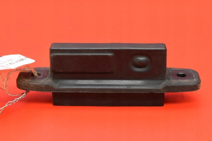 POIGNÉE BOUTON COUVERCLES DE COFFRE ARRIÈRE TOYOTA VERSO LIFT 12-15