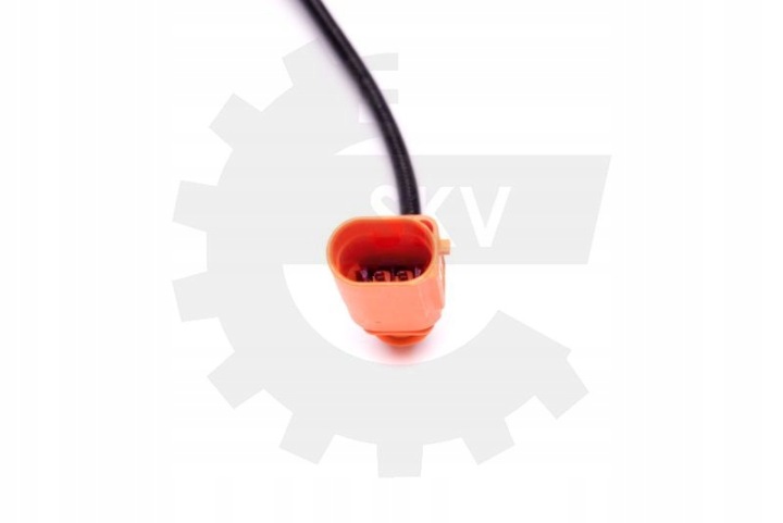 CAPTEUR TEMPÉRATURE GAZ D'ÉCHAPPEMENT ESEN SKV 30SKV313 059906088CT AUDI A4 A5 A6 A7 A