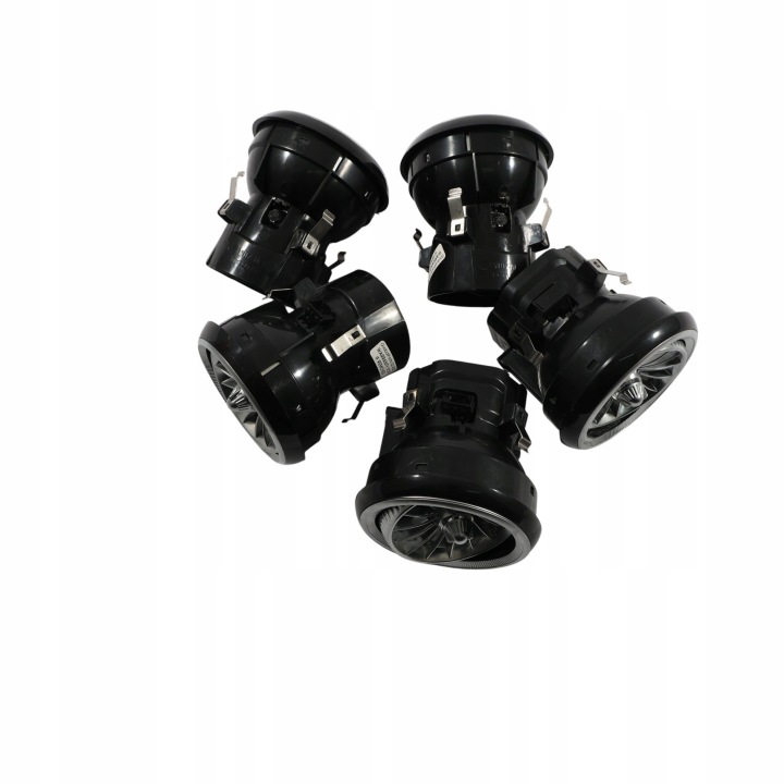 MERCEDES W176 CONDUIT KIT BUSE AIR TABLEAU DE BORD A1768300354