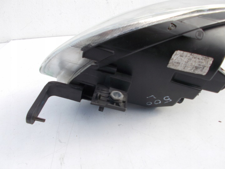 PROJECTEUR PHARE FIAT 500L 500 GAUCHE DROIT EUROPE