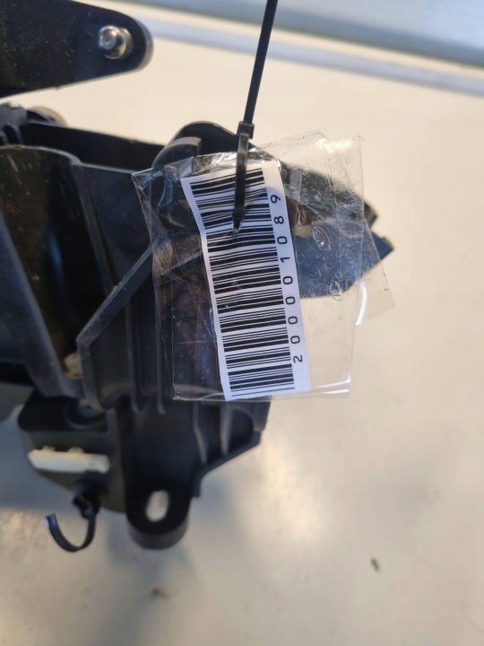 MÉCANISME DE CHANGEMENT DE VITESSES CHANGEMENTS VITESSE FORD FOCUS MK3