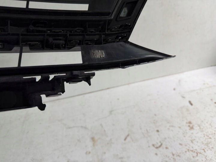 CALANDRE GRILLE VW TIGUAN 5N LIFT 11-
