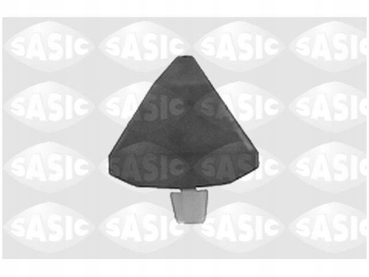 SPARE PARTS MONTAZOWE SASIC 1665375 