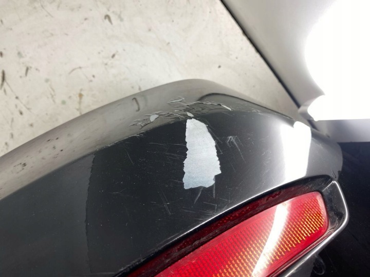 PARE-CHOCS ARRIÈRE BMW 6 F06 GRAN COUPÉ 7395513