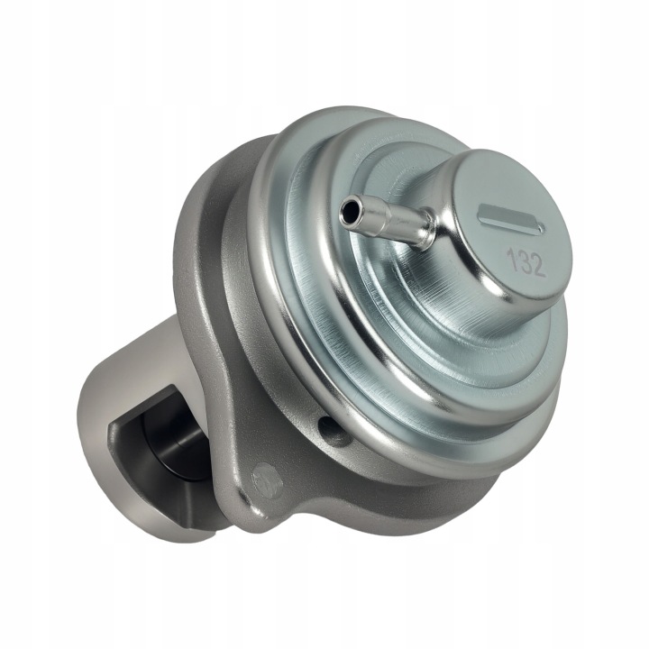 SOUPAPE EGRDO SMART FORFOUR 1.5L A6391400560 12V RACCORD