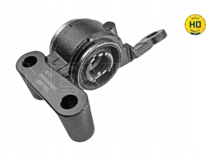 314 610 0010/HD MEYLE MANCHON WAH. MINI DROIT COOPER/ONE 06- LE