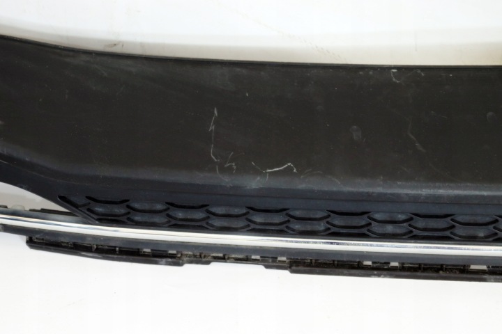 KIA CEED III UNIVERSEL SPOILER PARE-CHOCS ARRIÈRE ARRIÈRE 86612-J7300 J-4934