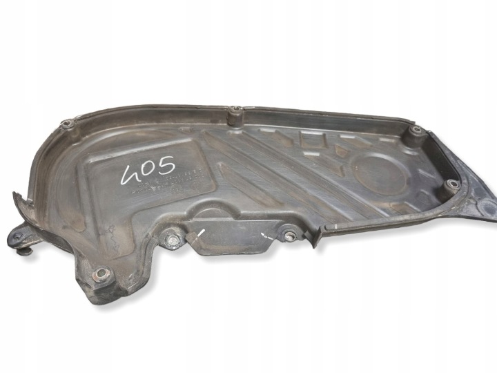 CHÂSSIS PROTECTION DISTRIBUTION OPEL FIAT CROMA II 1.9 CDTI MJET 16V 150KM 55187753