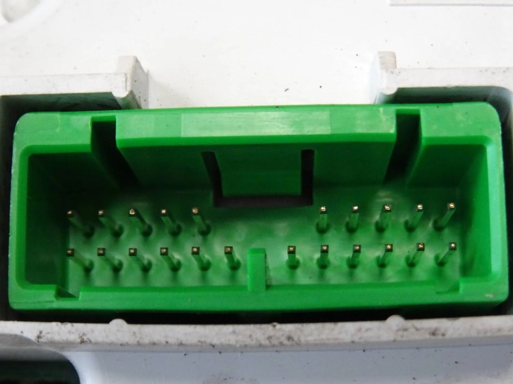 COMPTEUR COMPTEUR TABLEAU DE BORD SUZUKI LIANA 3411054G50 NR912