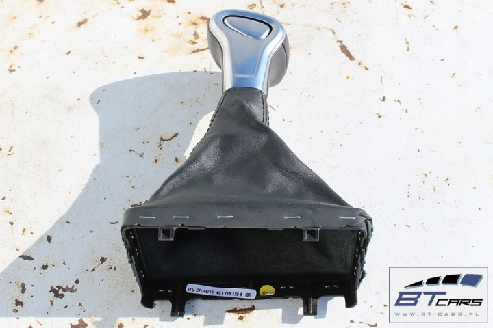 AUDI A6 A7 POMMEAU DE VITESSE CHANGEMENTS VITESSE CARTER 4G1713139K 4G1713139Q 4G1713139R 4G1