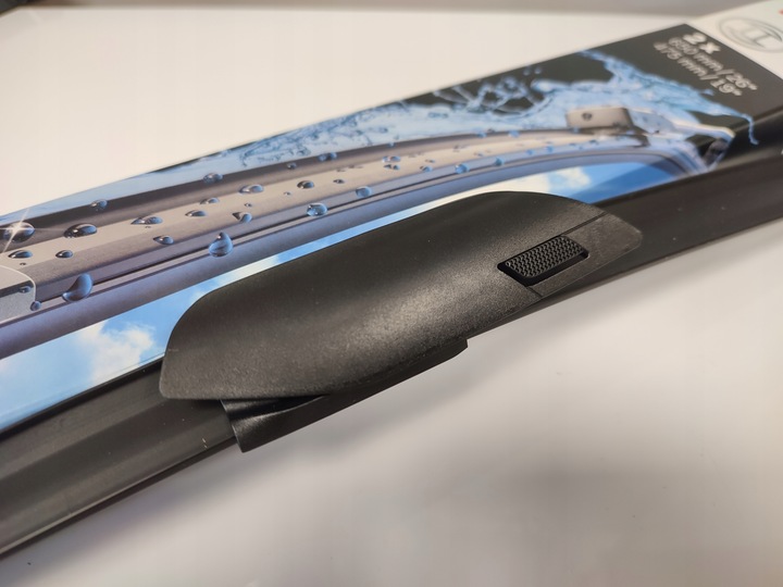 3 397 014 00H WIPER WIPER BLADES AEROTWIN 650/475MM AUDI A3