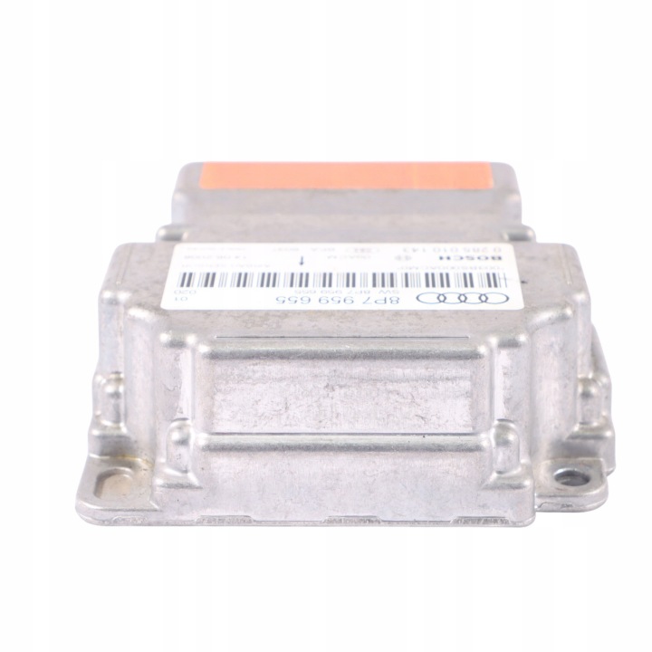 AUDI A3 8P MODULE CONTRÔLEUR COUSSINS D'AIR SRS 8P7959655