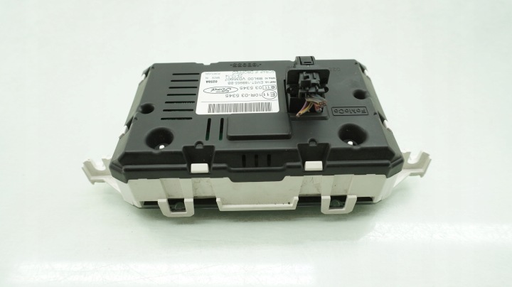 FORD KUGA MK2 MONITEUR ÉCRAN RADIO EM5T-18B955-BB