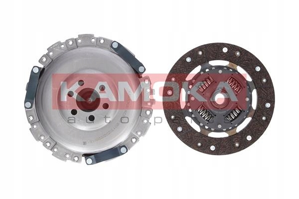 EMBRAGUE JUEGO DO VW CADDY II 1.9 SDI 