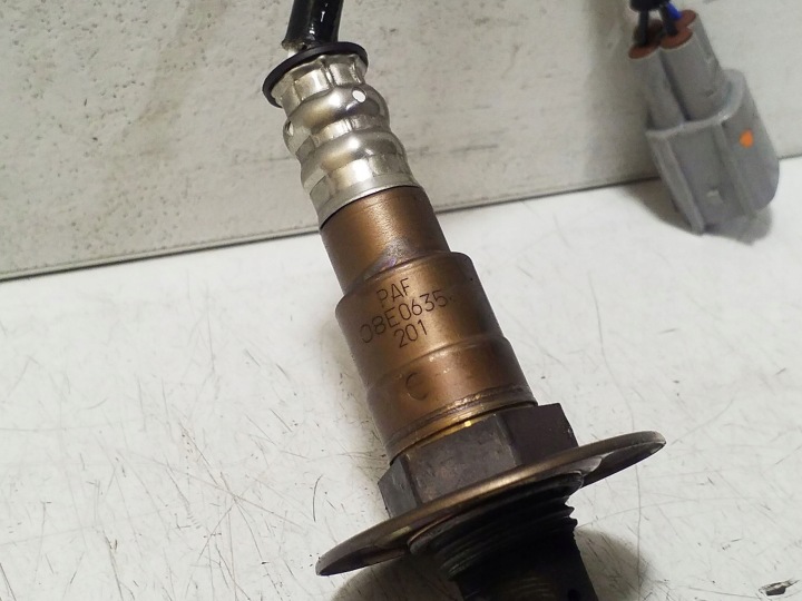 SUBARU IMPREZA VI SONDE LAMBDA 08E0635