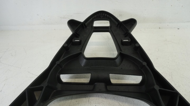 G752 YAMAHA X-MAX XMAX 125 COFFRE POIGNÉE PASSAGER